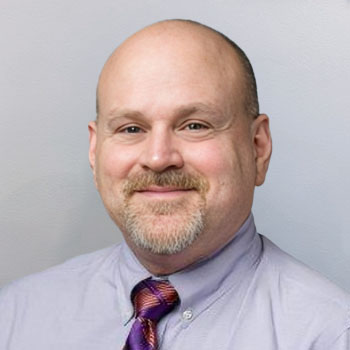 Steve Barnett, MD