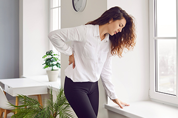 Low Back Pain