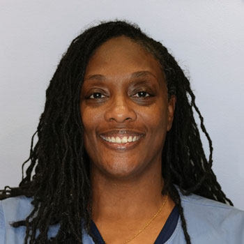 Syreeta Dendy, FNP